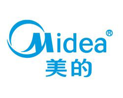 鼓楼江东美的冰箱